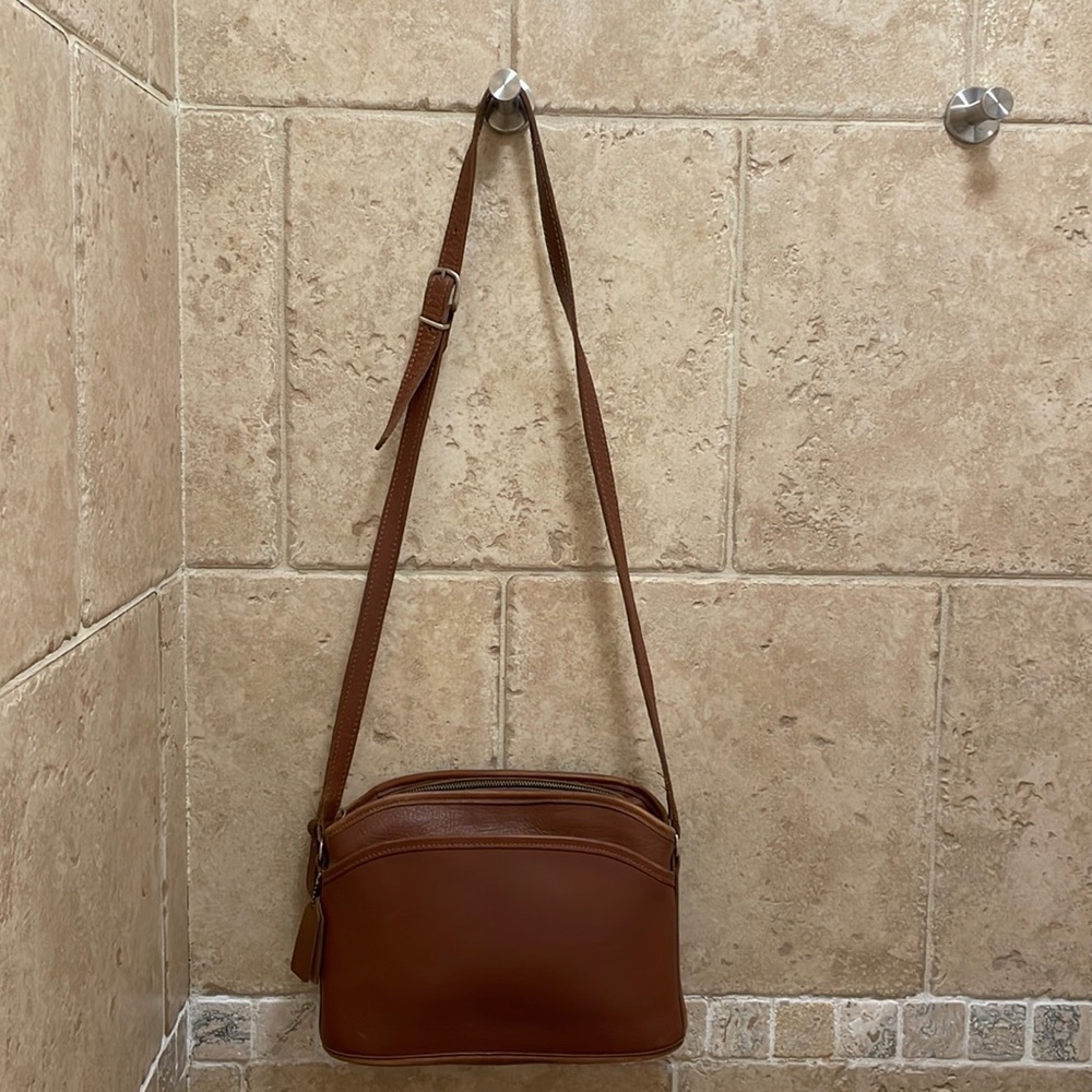 Vintage Coach Bag